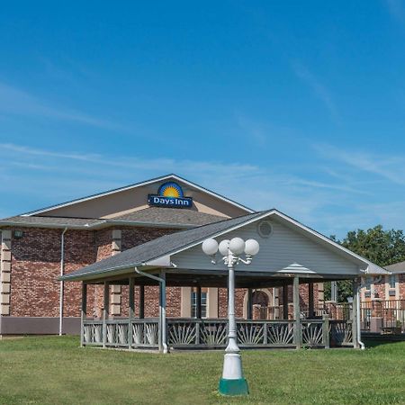 Days Inn By Wyndham Perryville Extérieur photo
