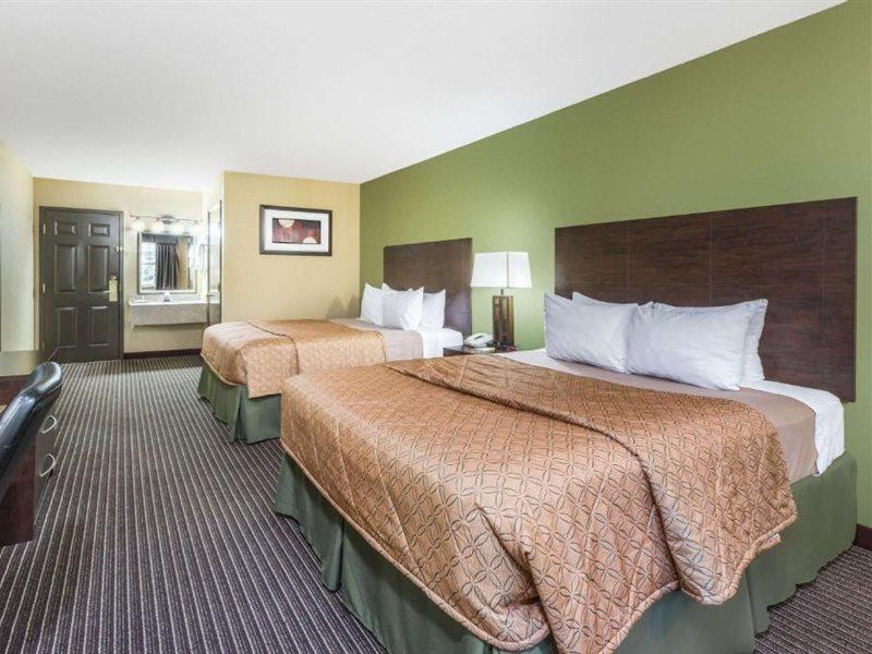 Days Inn By Wyndham Perryville Extérieur photo