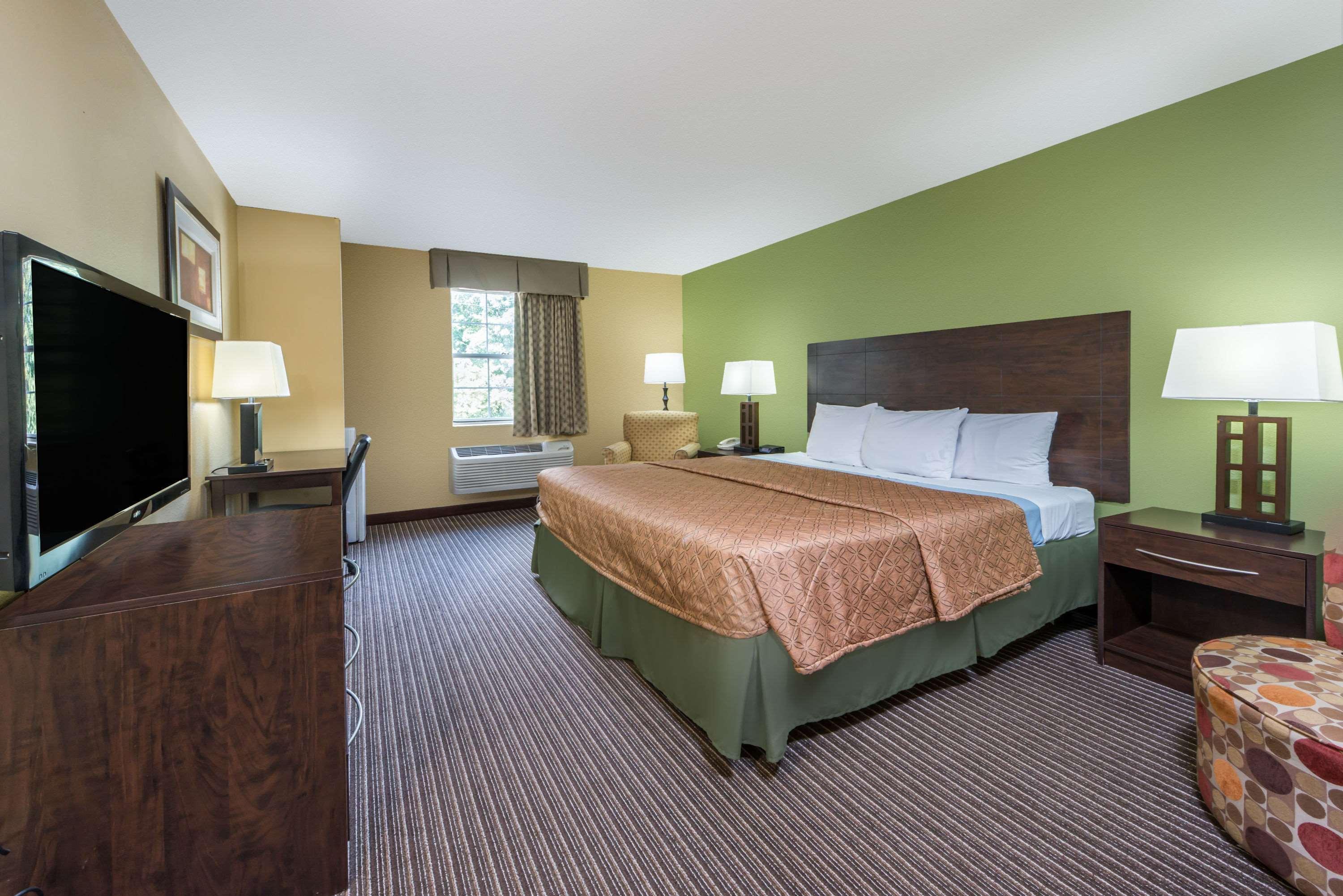 Days Inn By Wyndham Perryville Extérieur photo