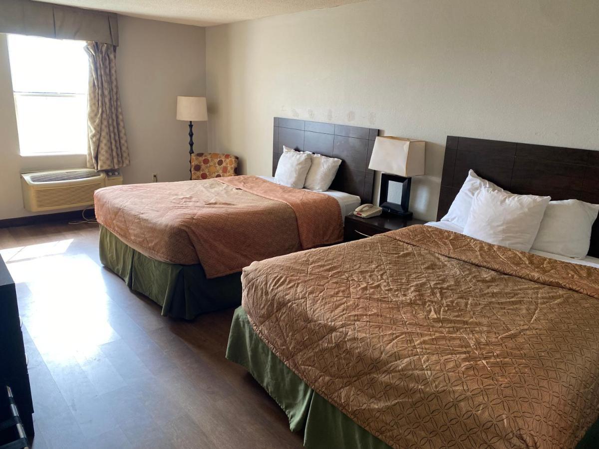 Days Inn By Wyndham Perryville Extérieur photo