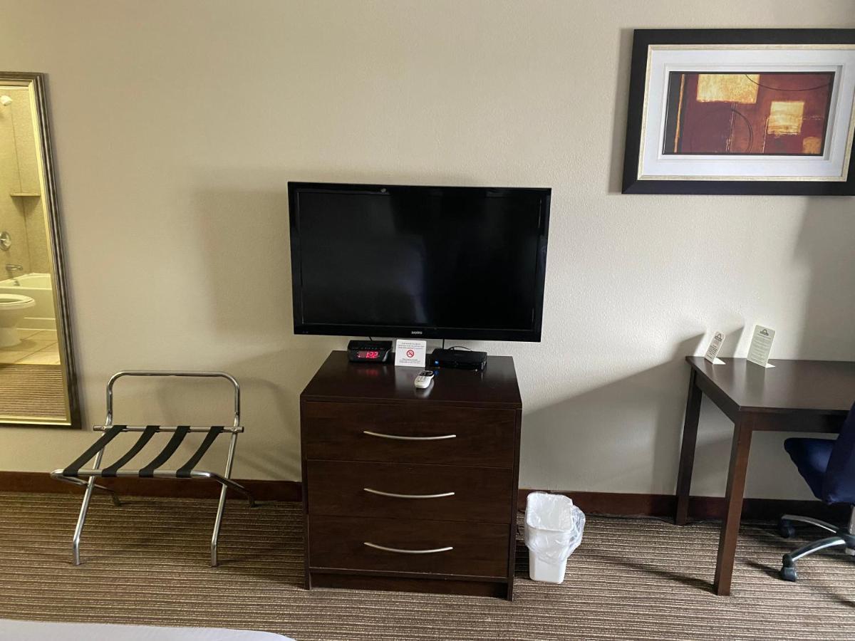 Days Inn By Wyndham Perryville Extérieur photo