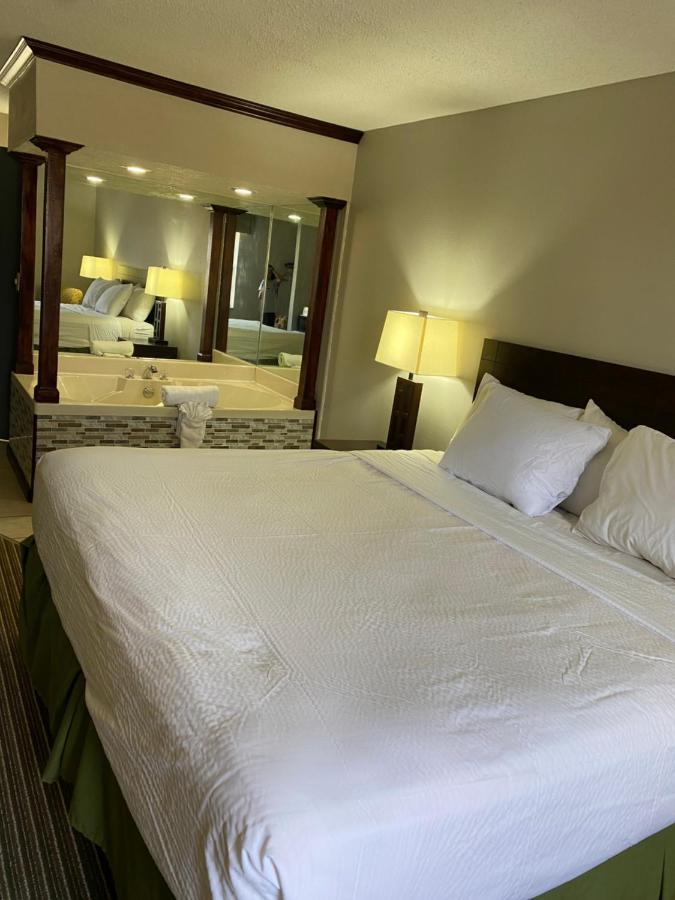 Days Inn By Wyndham Perryville Extérieur photo