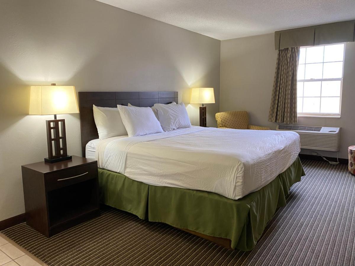 Days Inn By Wyndham Perryville Extérieur photo